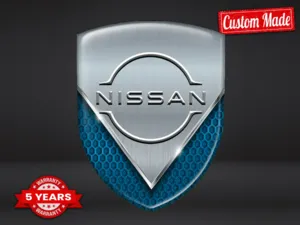 Nissan Vitre Arrière Auto Pro Design Professionnel